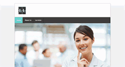 Desktop Screenshot of llxray.com